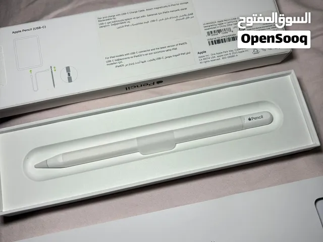 Apple Pencil (USB-C) in excellent working condition
