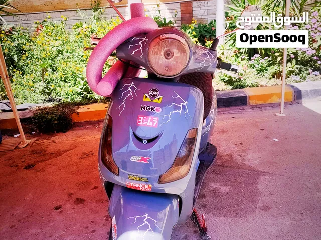 فيدل 2 150cc
