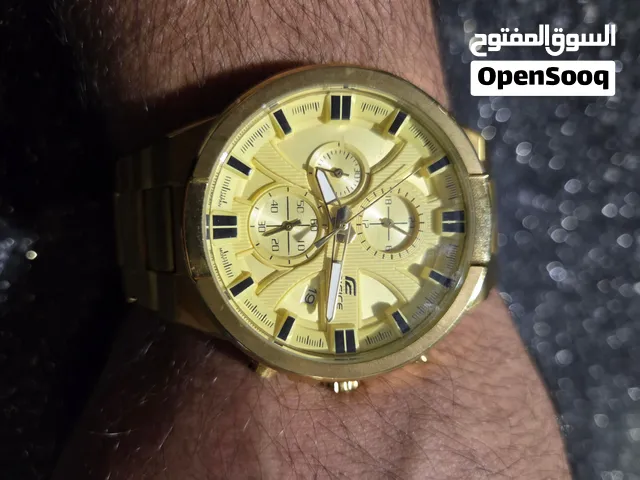 Casio Edifice EFR-539