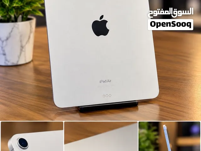 Apple iPad 512 GB in Basra