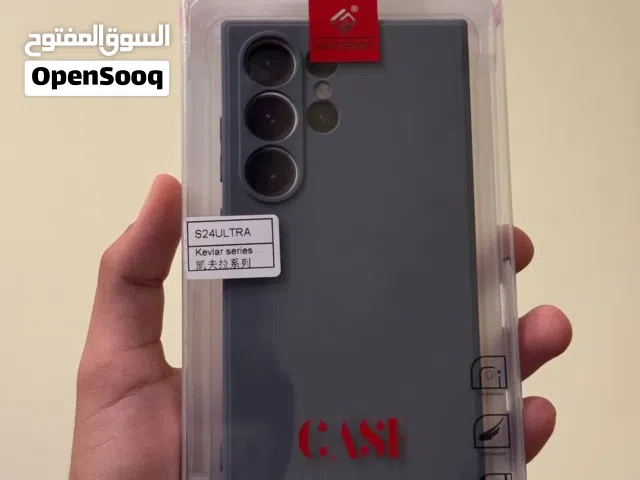 كفرات s24 ultra جودة عالية وخامة ممتازة