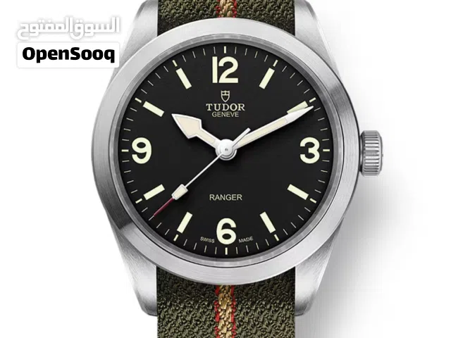 TUDOR Ranger – 2026 new