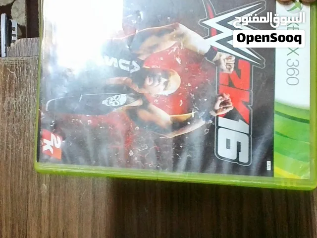 Wwe 2k16 for sale