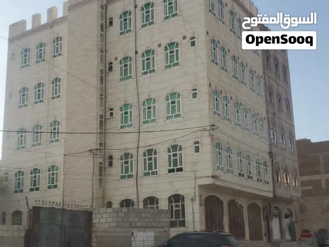 عمارة استثمــــارية للبيـــــــــــــــــــع  مشطب لوكس