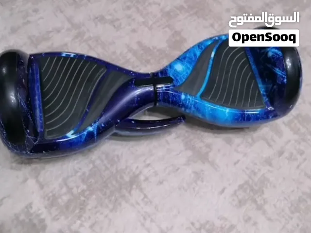 سكوتر كهربائي توازن للبيع بسعر 75 الف اصلي واحدث اصدار .............................................