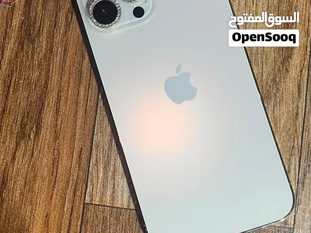 Apple iPhone 13 Pro Max 1 TB in Aden