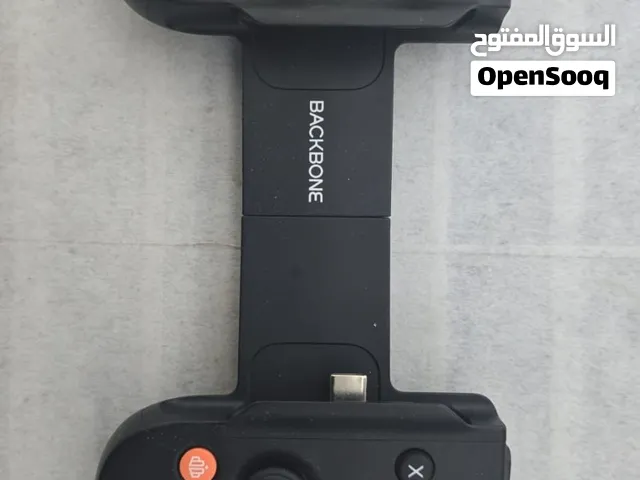 Backbone controller