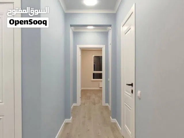 House paint and maintenance service  صبغ منازل صبغ فیلال صبغ شقق؛خدمات صبغ احترافییتہ