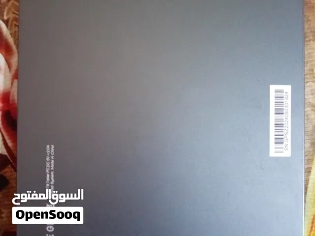 جي تاب 9 برو