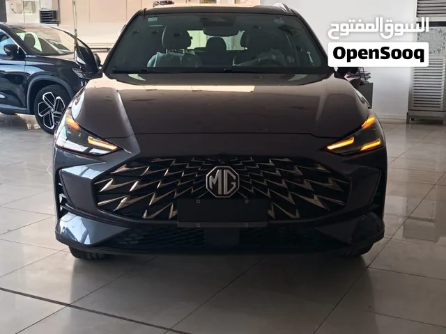 MG One 1.5 LUX موديل 2023 فل كامل