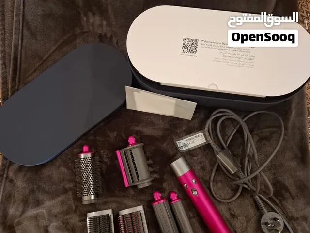 Dyson Air Wrap Multi Styler