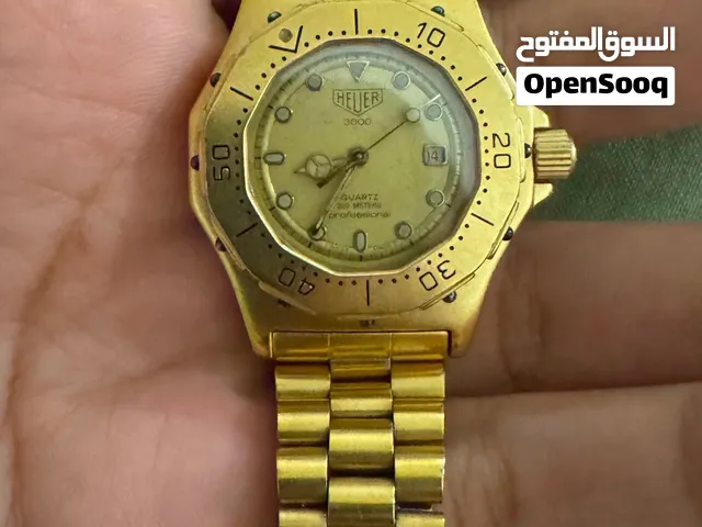 Analog Quartz Omega watches  for sale in Muscat