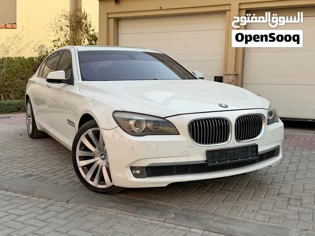 BMW 750 for sale