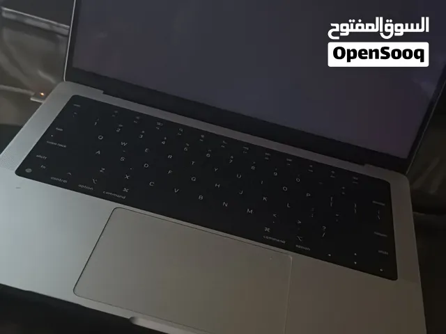 ماك M1 Pro 265