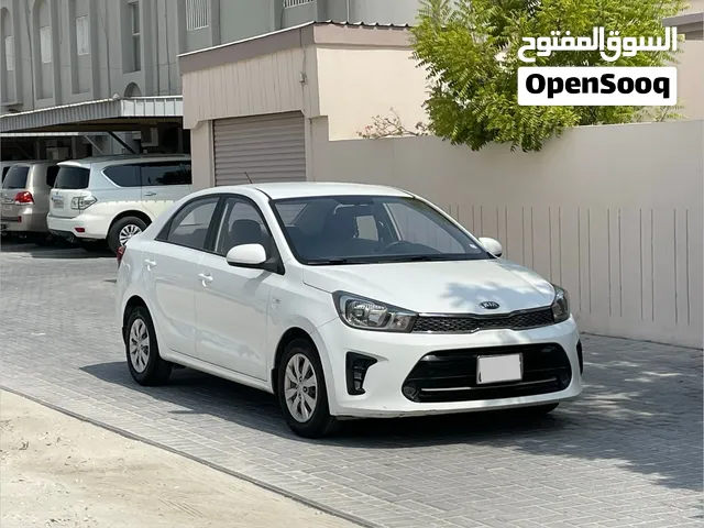 KIA PEGAS MODEL 2021