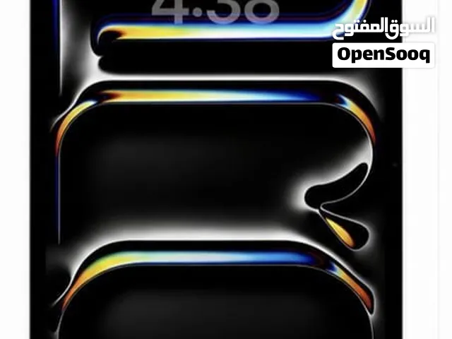 iPad Pro 11′′ M4 (2024) مع Apple Pencil الأصلي