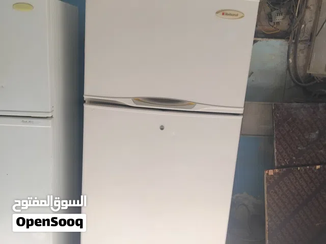 بيع ثلاجة ناشونال يباني 24 قدم استعمال خفيف معا التوصيل والكفاله