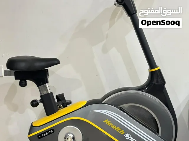 دراجه كهربائيه من نوع Health Sports