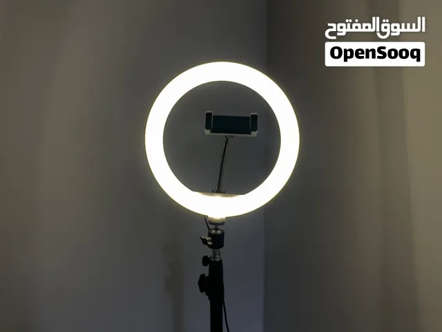 رينج لايت Ring Light للبيع