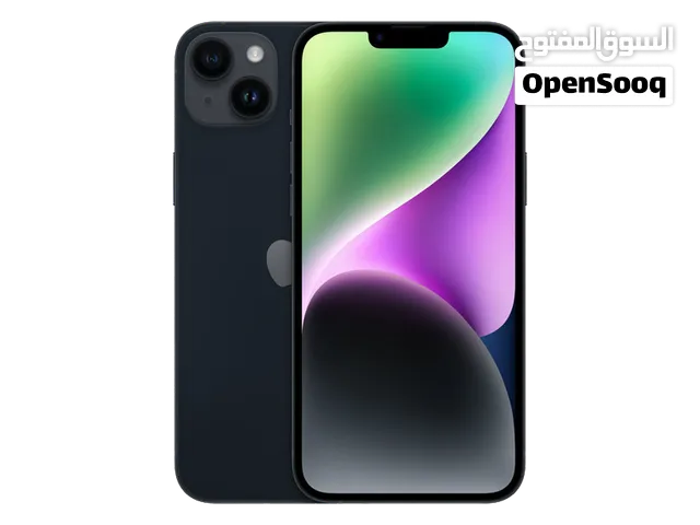 iphone 14 plus 256GB