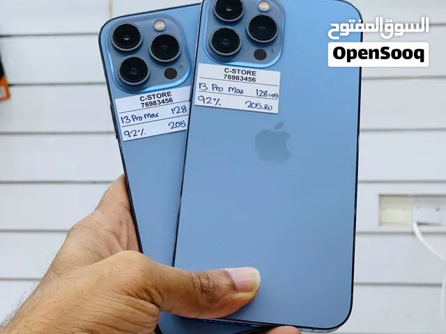 iPhone 13 Pro max -128 GB - Nice and best phone