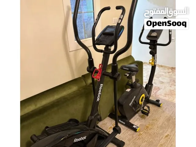 أجهزة رياضية