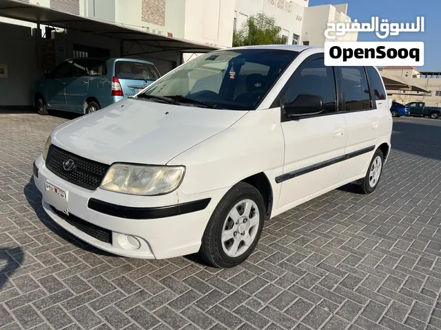 HYUNDAI MATRIX 2006 For Sale (CONTACT ONLY WHATSAPP)