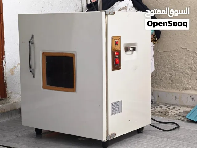 جهاز تعقيم وتطهير للأدوات جديد