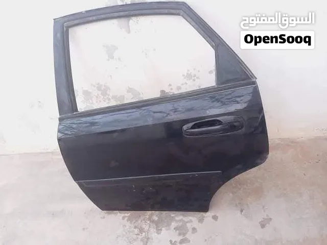 باب شفرليت اوبترا