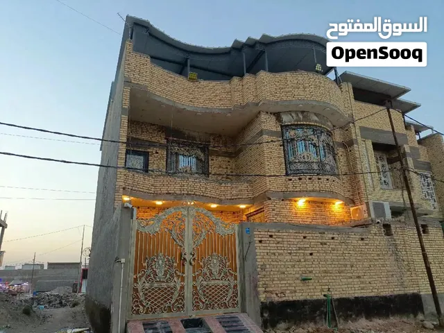 حداده عامة