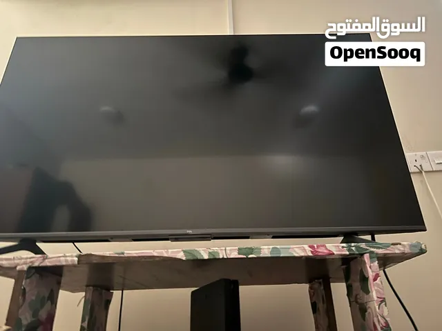 حجم 55 TCL C655شاشة