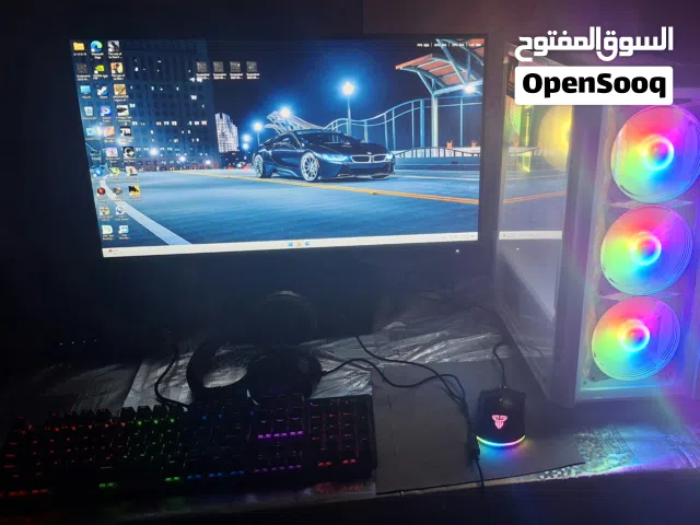جيل 14 رامات 32 جيجا كمبيوتر العاب بثوث تصميم جرافيك مونتاج