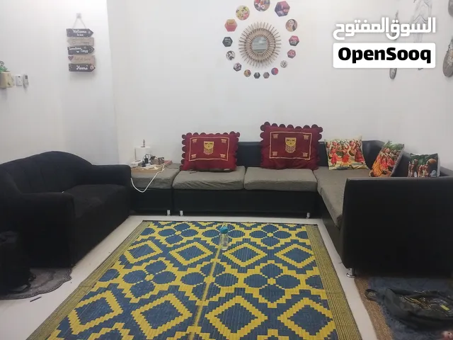 USED Sofa Set for 45 OMR , MBD Area,call or text for enquiry