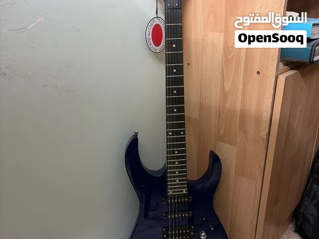 Electric guitar