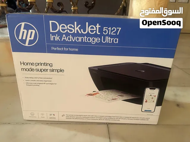 للبيع طابعة HP