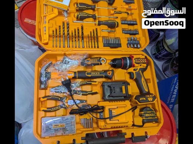 Drilling Services in Doha