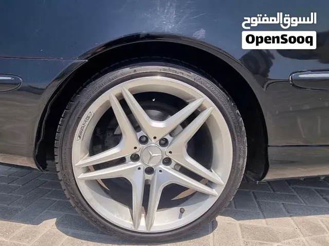 Wanted مطلوب رنقات مرسيدس
