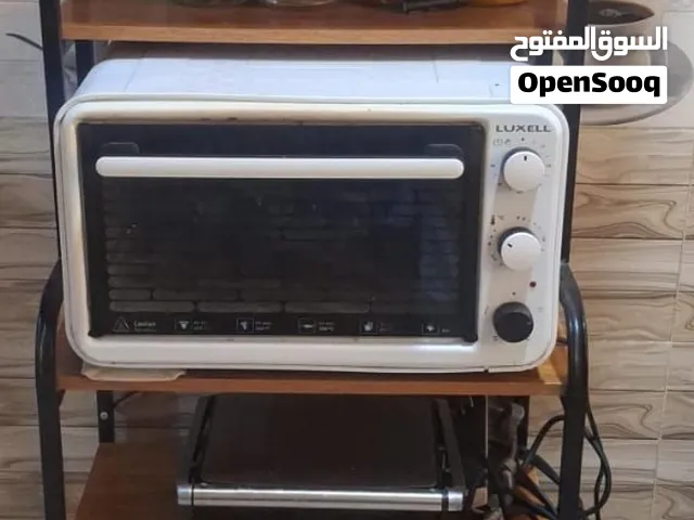 ميز فرن مطبخ كل شي ما بيه