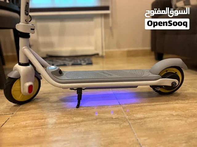 NINE BOT eKICK SCOOTER ZING C10