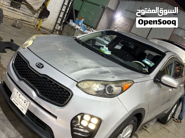سبورتج 2018