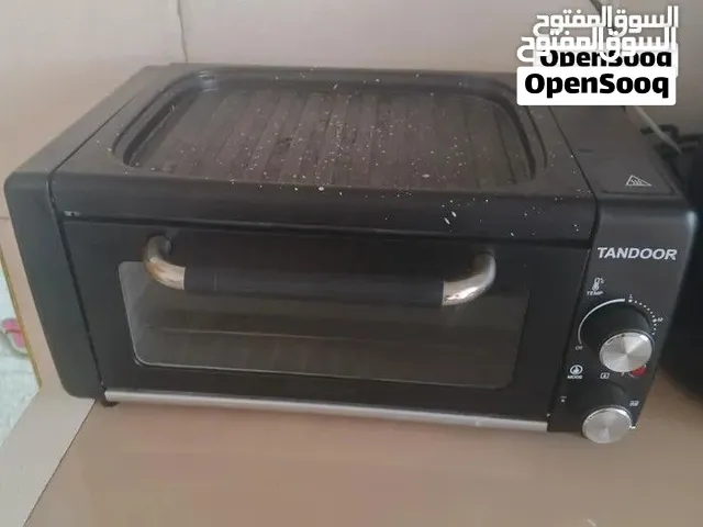 اوفن كهربائي خاص بل معجنات وكلشي