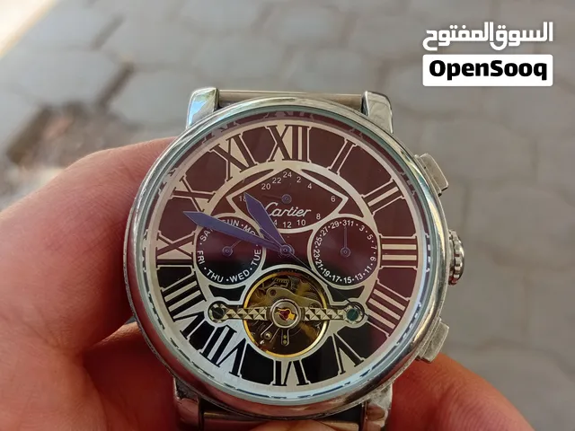 ساعه نادره اصلي