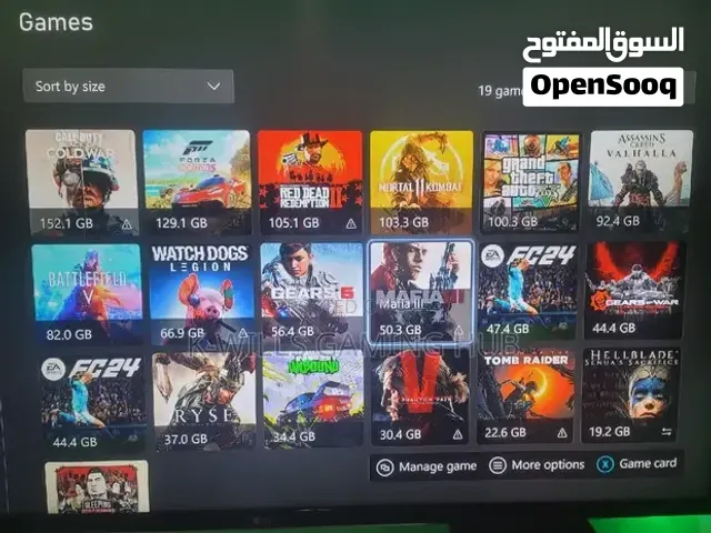 حساب steam و حساب xbox