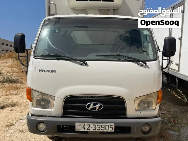 هونداي مايتي ثلاجه
