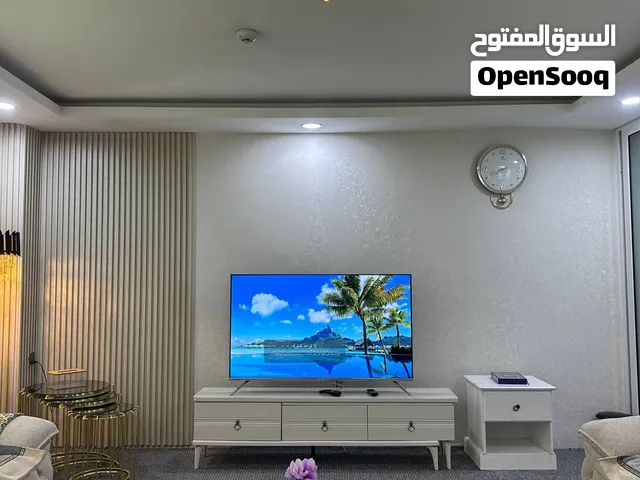 137 m2 2 Bedrooms Apartments for Rent in Erbil Life Tower