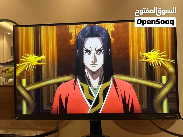 Samsung monitor