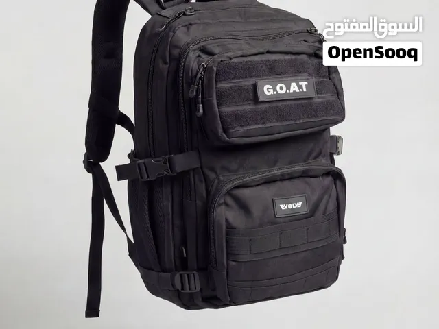 حقيبه طهر من evolve