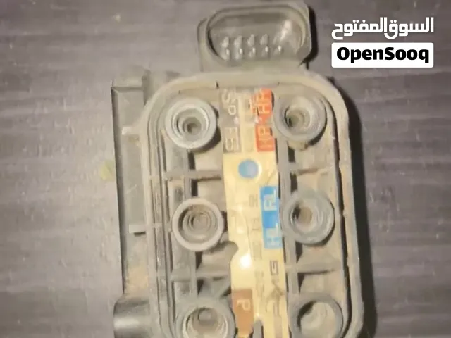 اصلي Valve Block مرسيدس