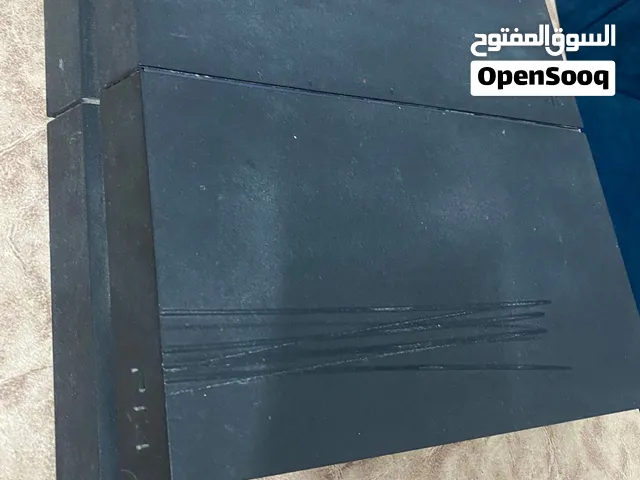 بلايستيشن 4 واحد تيرا