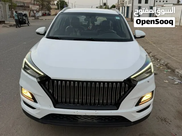 *هيونداي توسان 2020 فل أوبشن*  *المواصفات* القير* اتوماتي